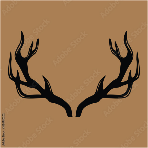 Taxidermy Illustration