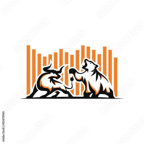 Bull Nad Bear Marketing