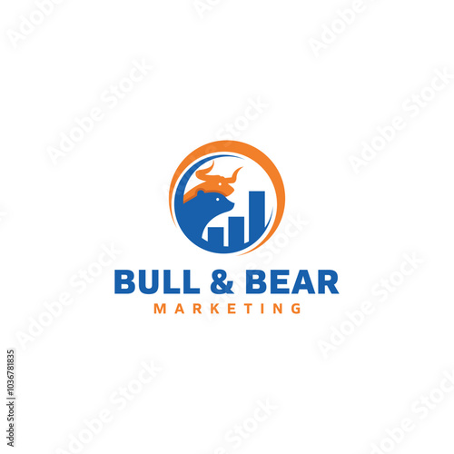 Bull Nad Bear Marketing