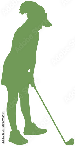 Golf Kids