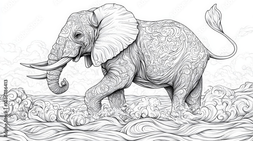 Animal drawing book for adults Animal drawing book for adults