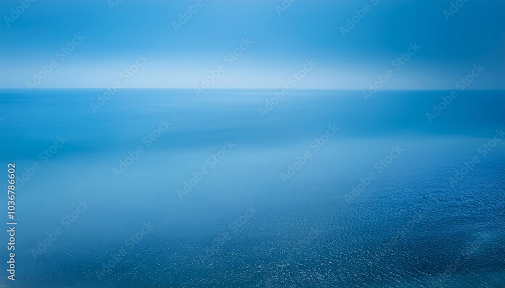 A long exposure morning white fog and nature background texture tranquil scene blue sea A long exposure morning white fog and nature background texture tranquil scene blue sea