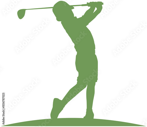 Golf Kids