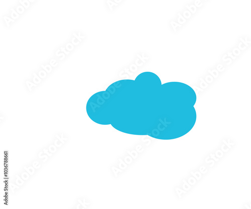 blue cloud computing