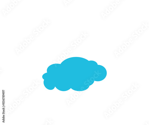 blue cloud computing