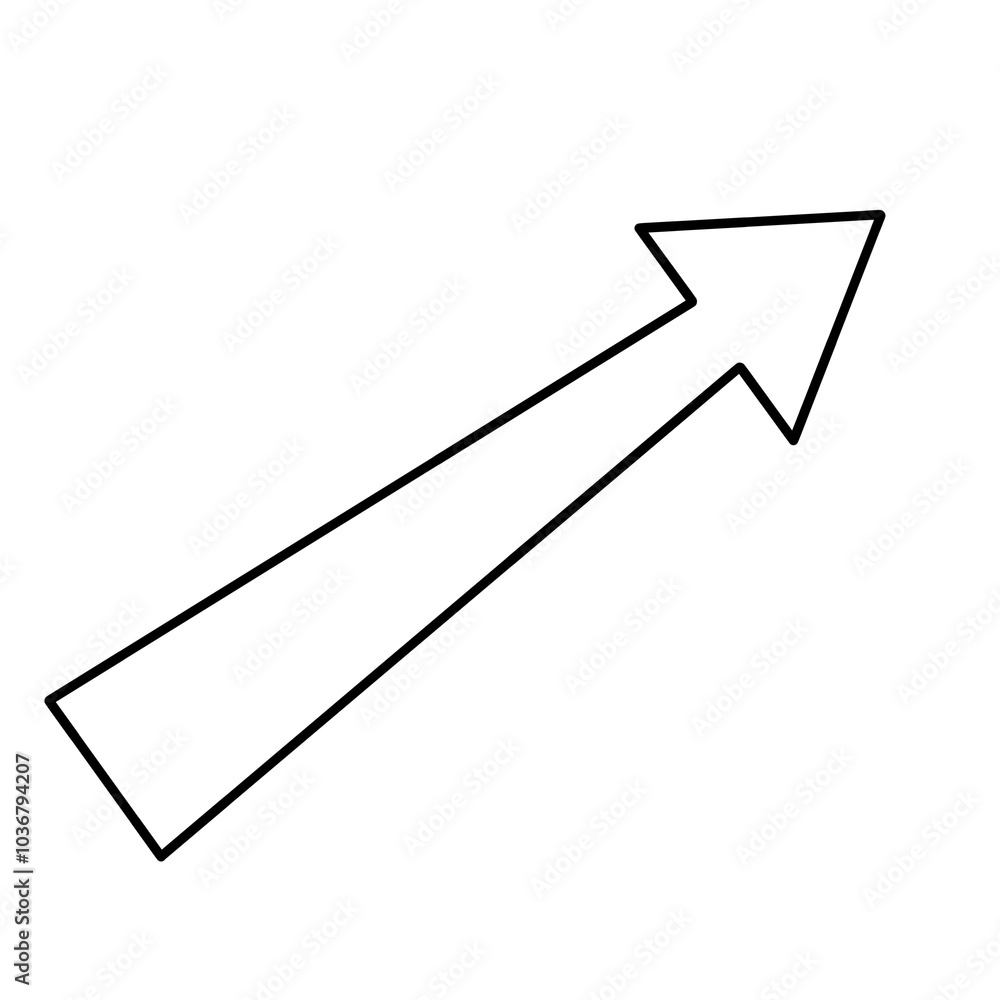 arrow up arrow arrow up arrow