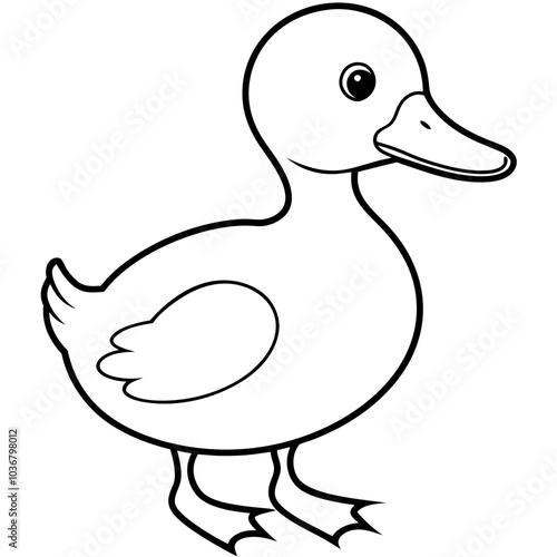 Duckling