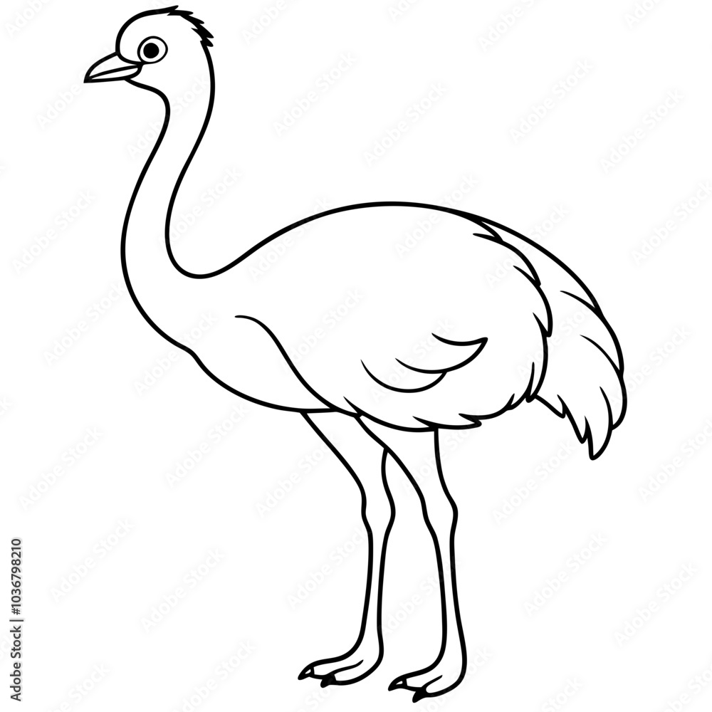 emu emu