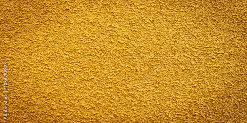 Minimalist rustic charm mustard yellow background coarse grain texture Minimalist rustic charm mustard yellow background coarse grain texture