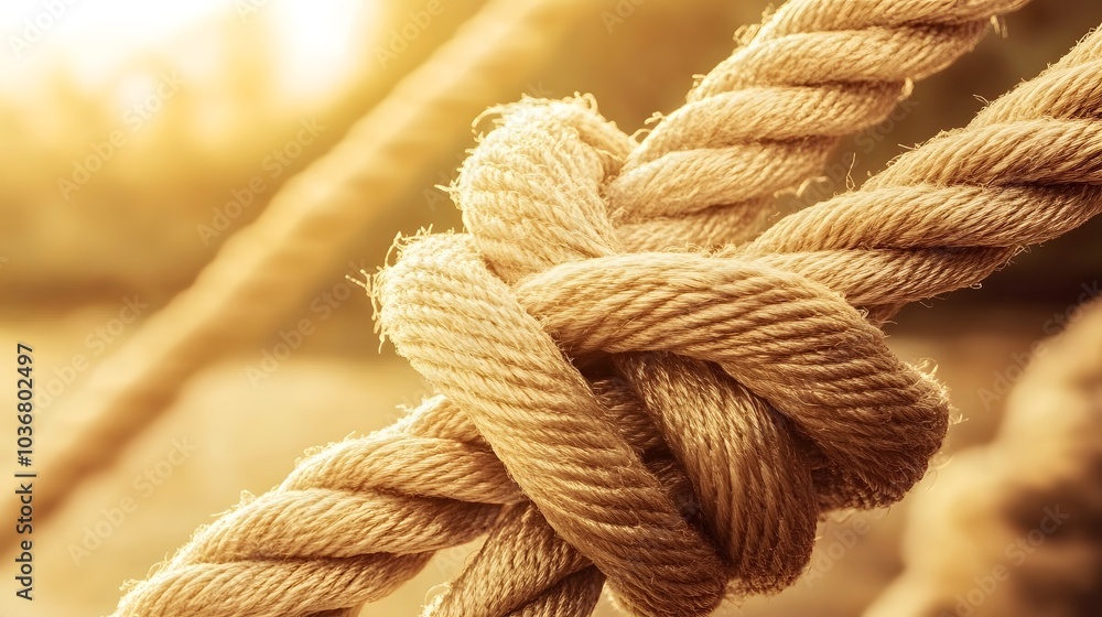 Complex web of interconnected ropes symbolizing intricate business relationships and antitrust challenges, with a focused foreground rope representing the effort to break monopolies. Complex web of interconnected ropes symbolizing intricate business relationships and antitrust challenges, with a focused foreground rope representing the effort to break monopolies.