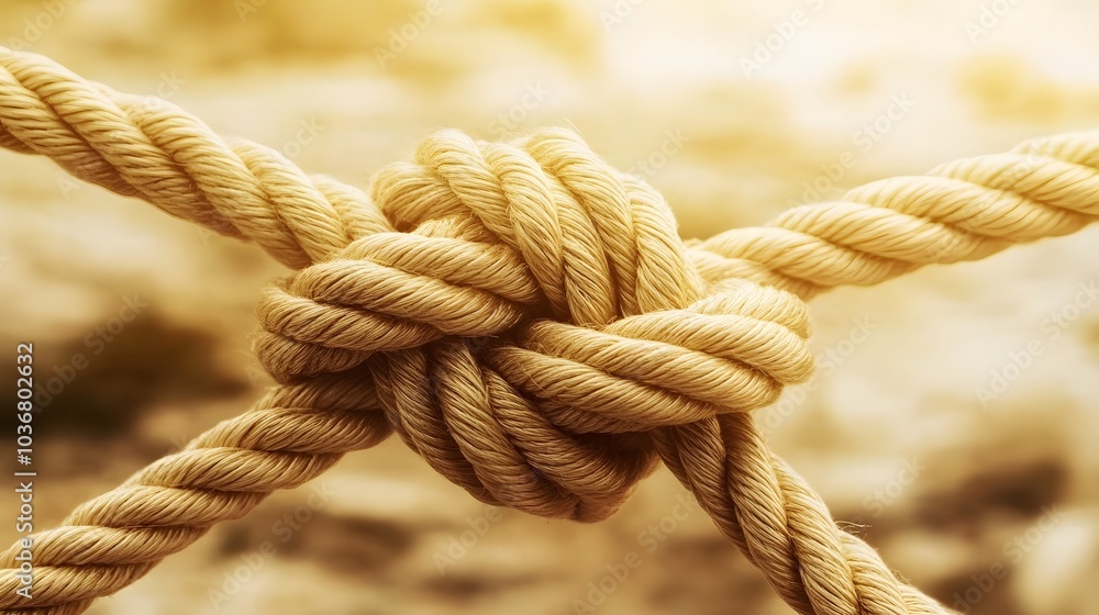 Complex web of interconnected ropes symbolizing intricate business relationships and antitrust challenges, with a focused foreground rope representing the effort to break monopolies. Complex web of interconnected ropes symbolizing intricate business relationships and antitrust challenges, with a focused foreground rope representing the effort to break monopolies.