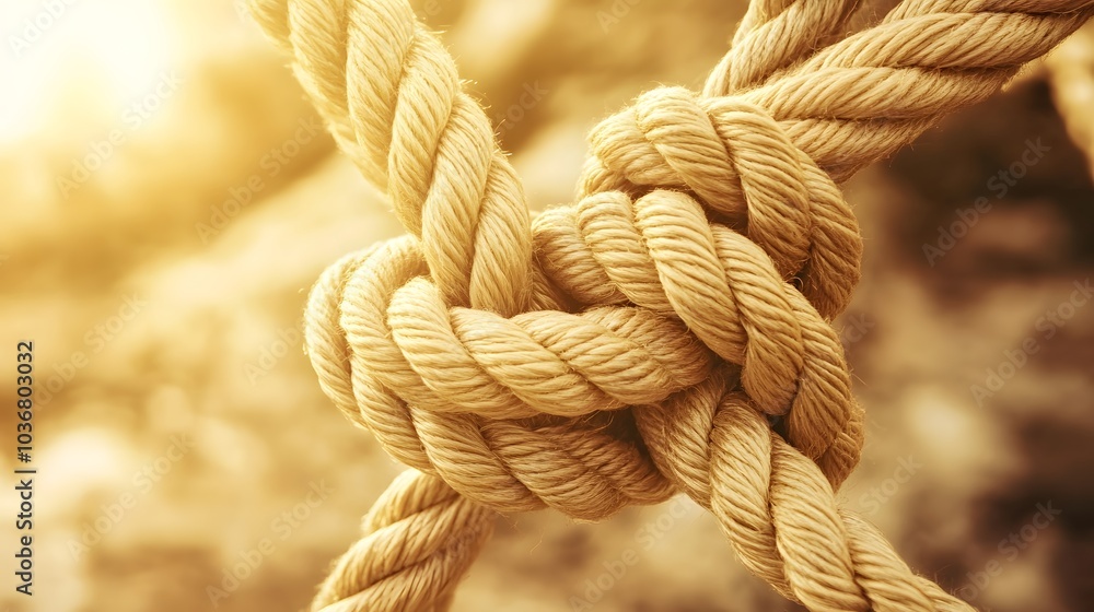 Complex web of interconnected ropes symbolizing intricate business relationships and antitrust challenges, with a focused foreground rope representing the effort to break monopolies. Complex web of interconnected ropes symbolizing intricate business relationships and antitrust challenges, with a focused foreground rope representing the effort to break monopolies.