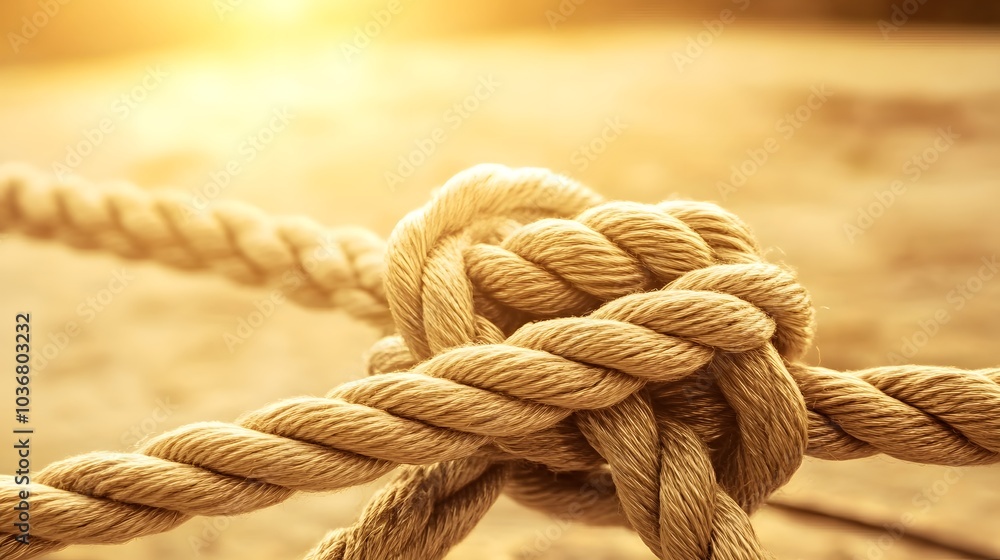 Complex web of interconnected ropes symbolizing intricate business relationships and antitrust challenges, with a focused foreground rope representing the effort to break monopolies. Complex web of interconnected ropes symbolizing intricate business relationships and antitrust challenges, with a focused foreground rope representing the effort to break monopolies.