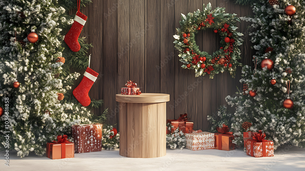 Festive celebration decor Festive celebration decor