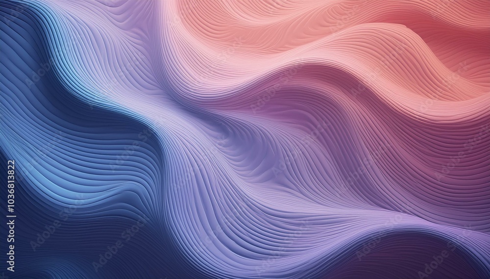 abstract background with waves abstract background with waves