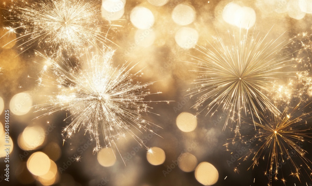 A firework display with a lot of bright colors and a lot of fireworks A firework display with a lot of bright colors and a lot of fireworks