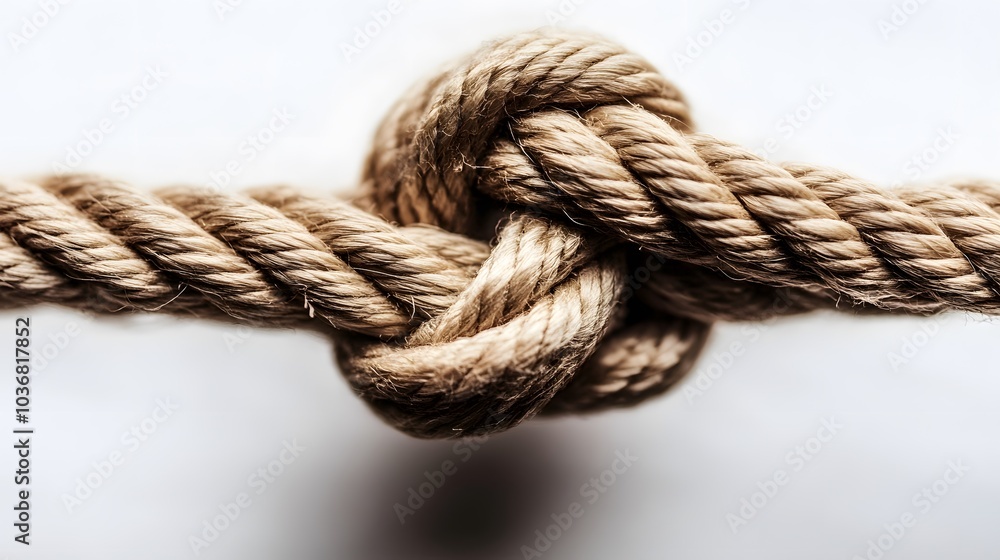 Complex web of interconnected ropes symbolizing intricate business relationships and antitrust challenges, with a focused foreground rope representing the effort to break monopolies. Complex web of interconnected ropes symbolizing intricate business relationships and antitrust challenges, with a focused foreground rope representing the effort to break monopolies.