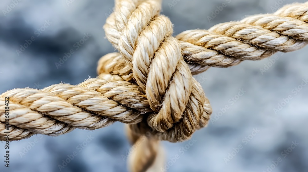 Complex web of interconnected ropes symbolizing intricate business relationships and antitrust challenges, with a focused foreground rope representing the effort to break monopolies. Complex web of interconnected ropes symbolizing intricate business relationships and antitrust challenges, with a focused foreground rope representing the effort to break monopolies.