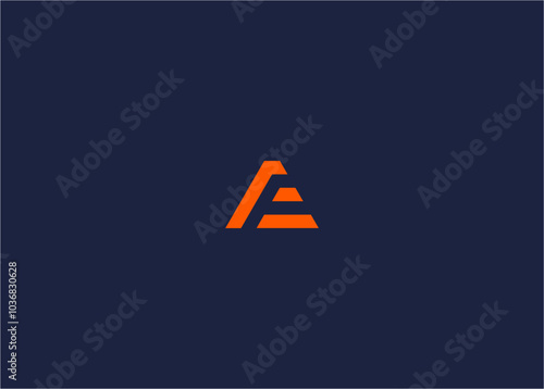Free Download letter af or fa logo icon design vector design template inspiration - GFXLoad