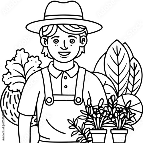 Gardener