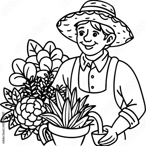 Gardener