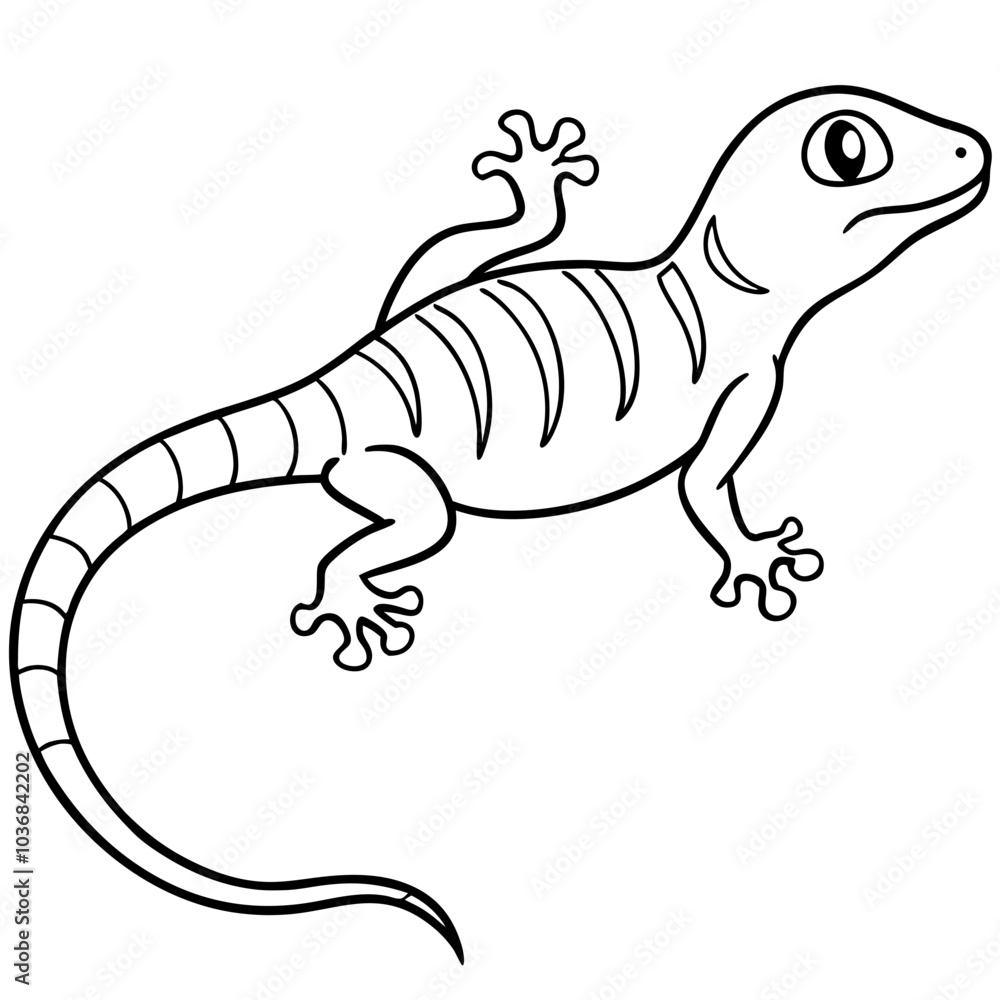 Gecko Gecko