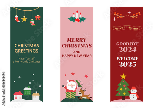 Christmas and Happy New Year