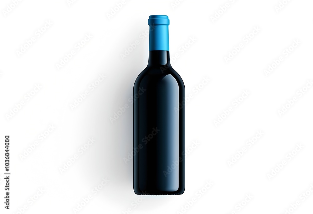 wine bottle wine bottle