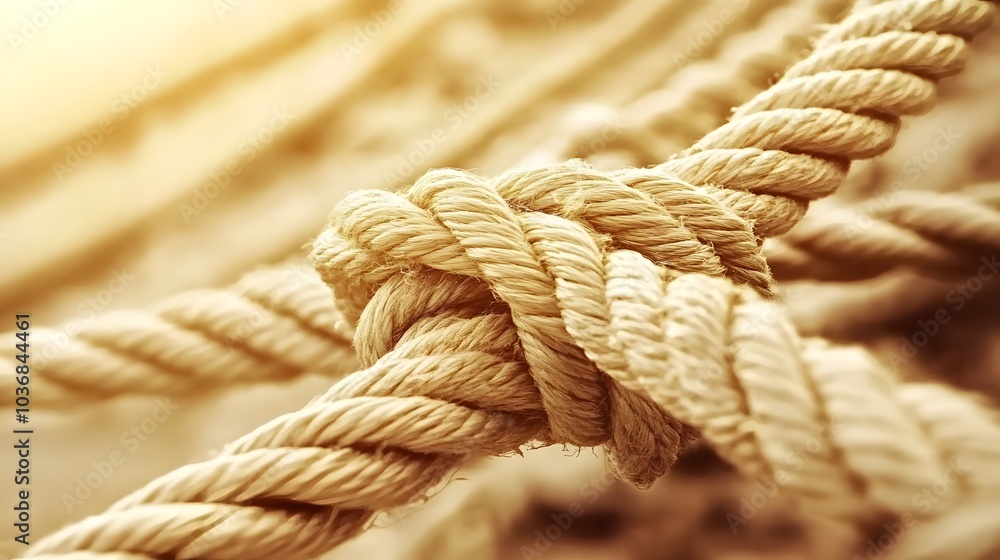 Complex web of interconnected ropes symbolizing intricate business relationships and antitrust challenges, with a focused foreground rope representing the effort to break monopolies. Complex web of interconnected ropes symbolizing intricate business relationships and antitrust challenges, with a focused foreground rope representing the effort to break monopolies.