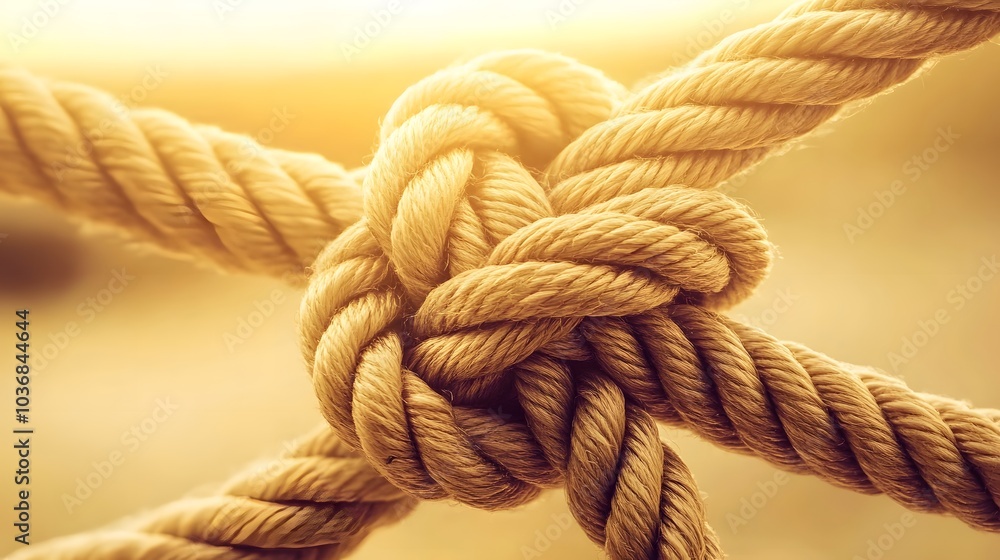 Complex web of interconnected ropes symbolizing intricate business relationships and antitrust challenges, with a focused foreground rope representing the effort to break monopolies. Complex web of interconnected ropes symbolizing intricate business relationships and antitrust challenges, with a focused foreground rope representing the effort to break monopolies.