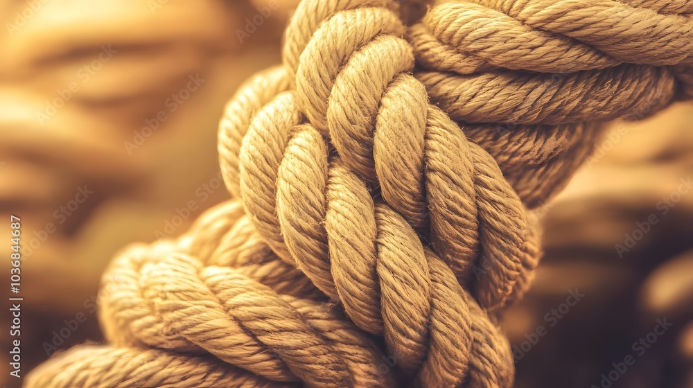 Complex web of interconnected ropes symbolizing intricate business relationships and antitrust challenges, with a focused foreground rope representing the effort to break monopolies. Complex web of interconnected ropes symbolizing intricate business relationships and antitrust challenges, with a focused foreground rope representing the effort to break monopolies.