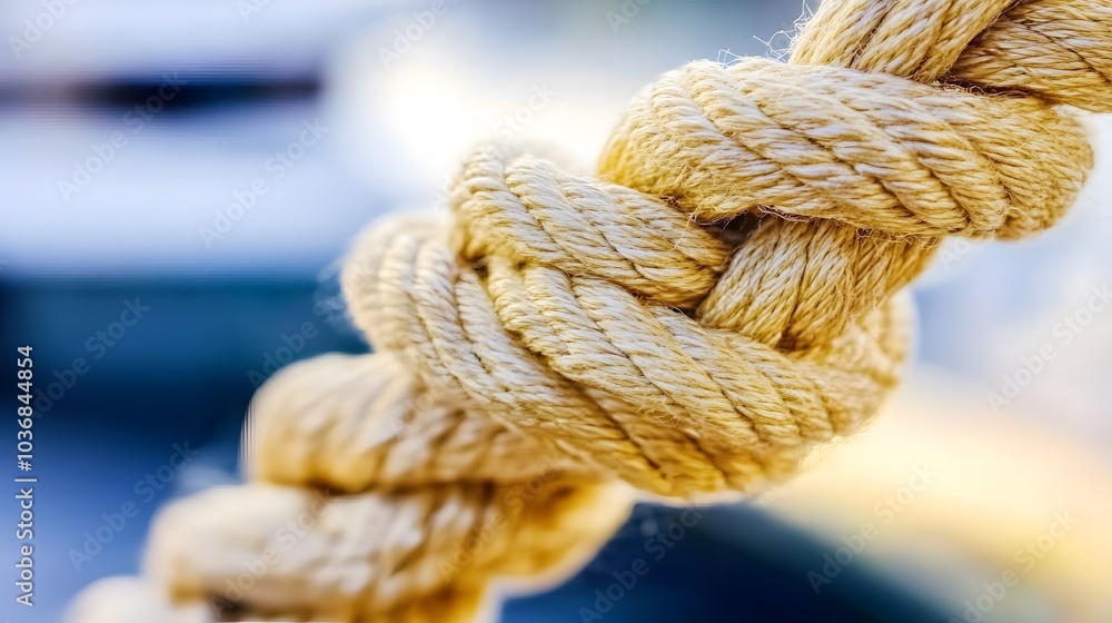 Complex web of interconnected ropes symbolizing intricate business relationships and antitrust challenges, with a focused foreground rope representing the effort to break monopolies. Complex web of interconnected ropes symbolizing intricate business relationships and antitrust challenges, with a focused foreground rope representing the effort to break monopolies.