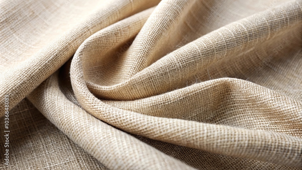 A Textured Canvas of Intertwined Threads, Creating a Symphony of Subtle Hues and Gentle Curves A Textured Canvas of Intertwined Threads, Creating a Symphony of Subtle Hues and Gentle Curves