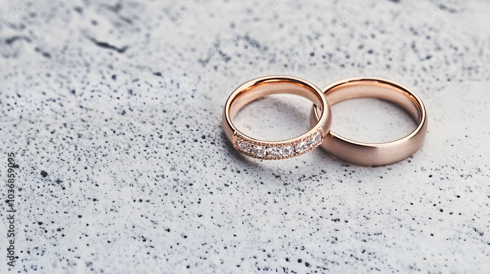 Wedding Rings: A Symbol of Love and Commitment Wedding Rings: A Symbol of Love and Commitment