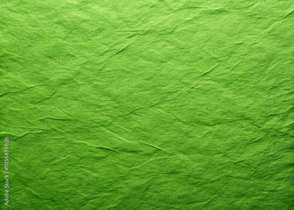 High Resolution Green Paper Texture Background for Creative Projects, Eco-Friendly Designs, and Nature-Inspired Themes with Copy Space for Text and Visuals High Resolution Green Paper Texture Background for Creative Projects, Eco-Friendly Designs, and Nature-Inspired Themes with Copy Space for Text and Visuals