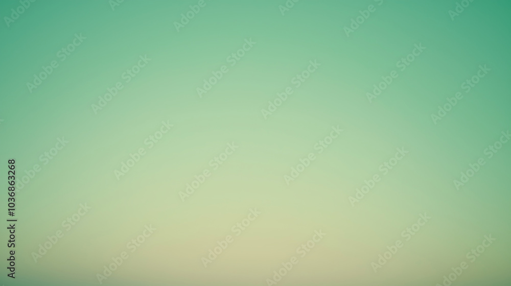Green Gradient Background with Subtle Warm Tones Green Gradient Background with Subtle Warm Tones