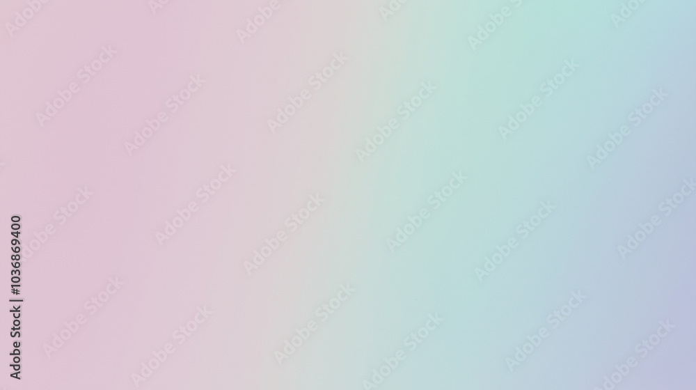 Pastel Gradient with Soft Pink and Light Blue Pastel Gradient with Soft Pink and Light Blue