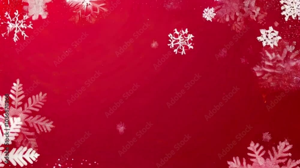 Beautiful Christmas greeting card with winter holiday snowflake Beautiful Christmas greeting card with winter holiday snowflake