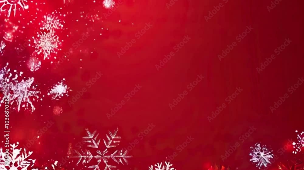 Beautiful Christmas greeting card with winter holiday snowflake Beautiful Christmas greeting card with winter holiday snowflake