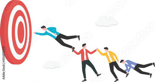 Target Audience Segments, Marketing Strategies, Reaching a Goal or Accomplishing a Task,

