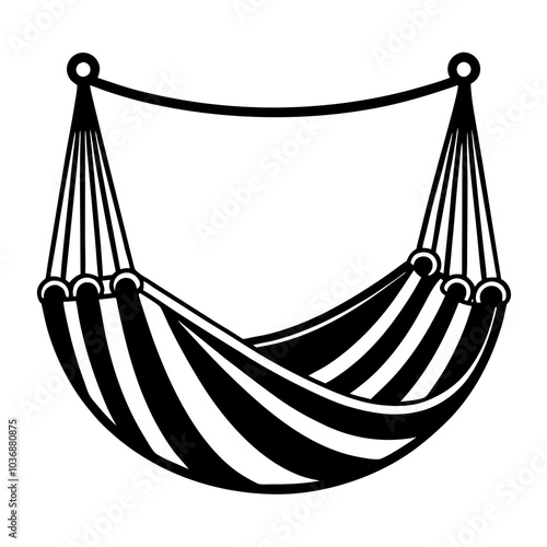 illustration of a crown of thorns