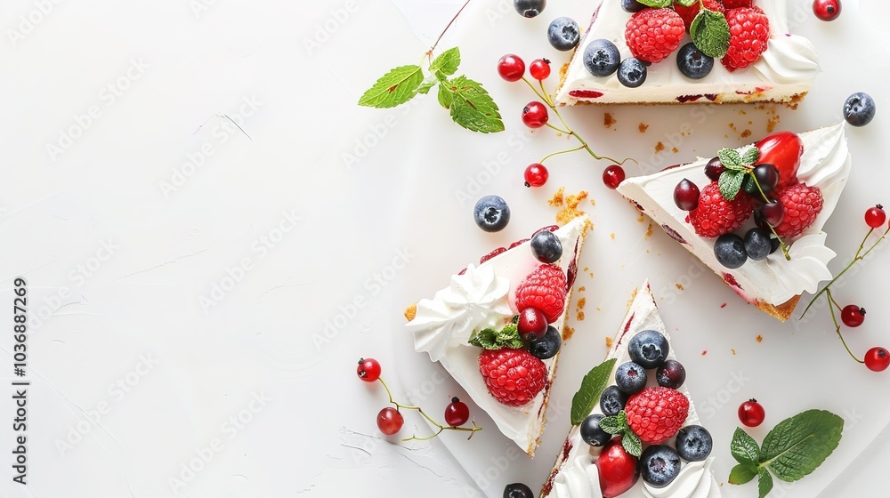 Tempting_fruit_cake_background_with_tempting_food Tempting_fruit_cake_background_with_tempting_food