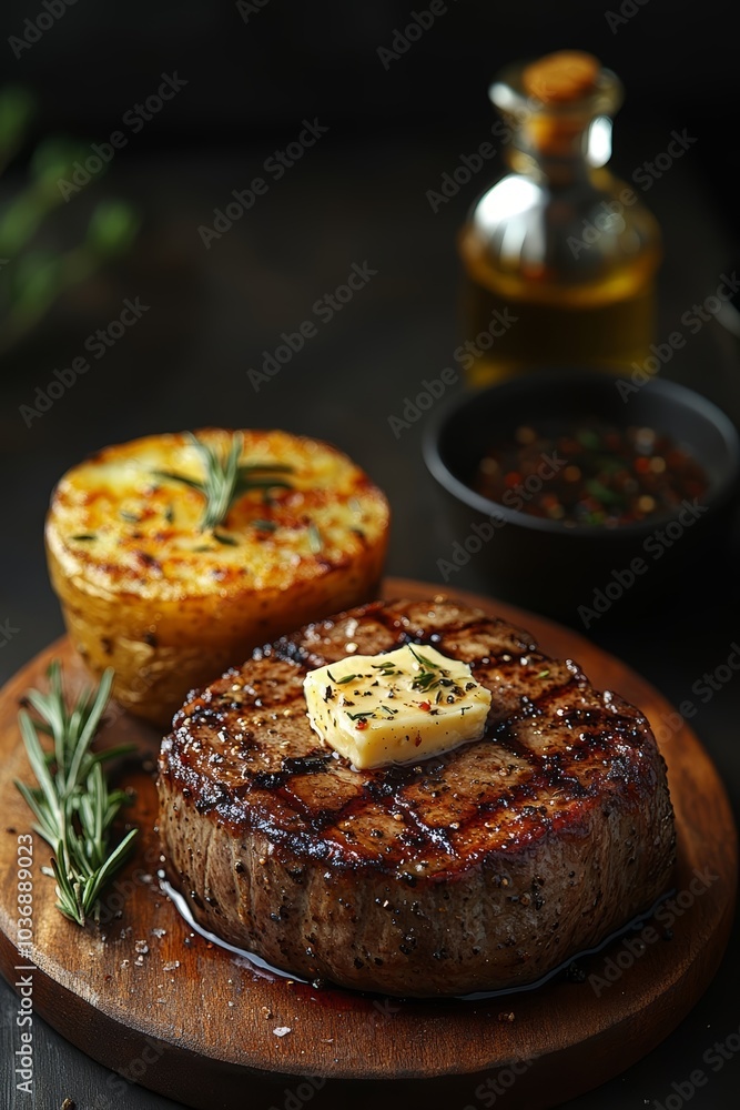 grilled meat with vegetables grilled meat with vegetables