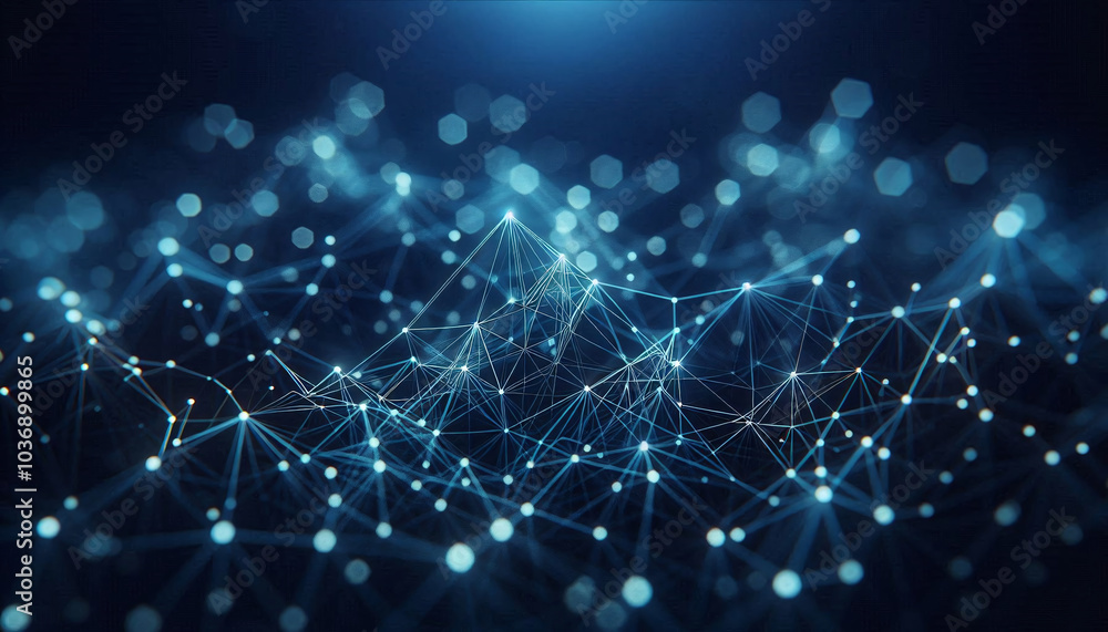 Complex Data Network Complex Data Network