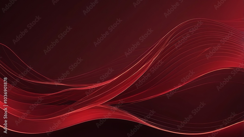 abstract wave background abstract wave background
