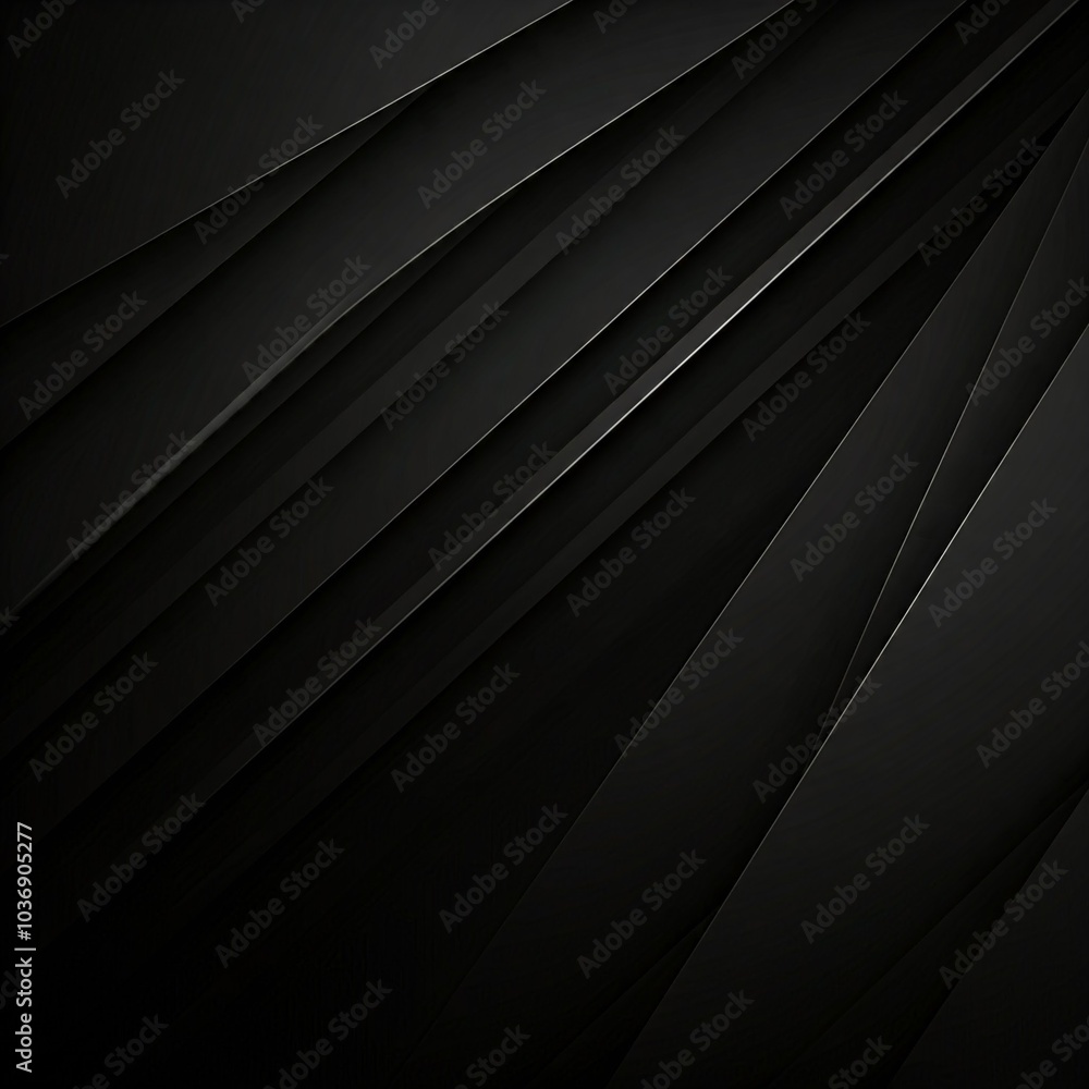 Obraz premium black and white abstract background