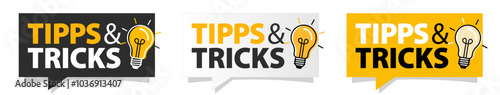 Tipps und tricks