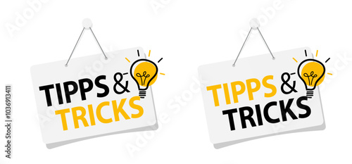Tipps Und Tricks