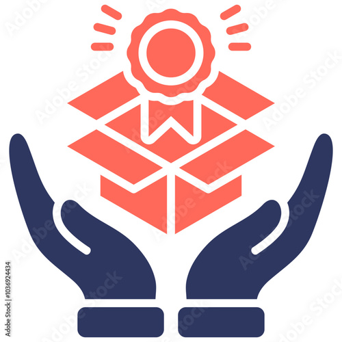 Value Proposition Icon