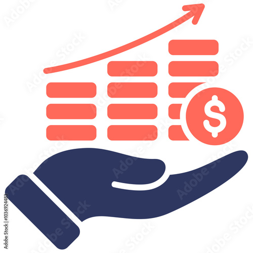 Profitability Icon